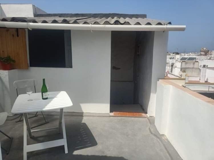 Piso Centro De Cadiz Apartment Exterior photo